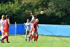 Women's Soccer vs BSU  Women's Soccer vs Bridgewater State University. - Photo by Keith Nordstrom : Wheaton, Soccer